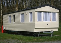 Picture of Dinas Caravan Park, Gwynedd, Wales