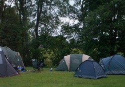 Picture of Lagganbeg  Caravan Park, Stirlingshire, Scotland