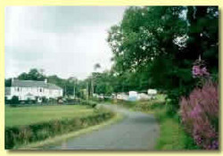 Picture of South Whittlieburn Farm, Ayrshire, Scotland