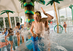 Picture of Hopton Holiday Park, Norfolk, East England