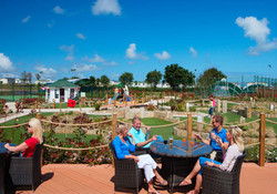 Picture of Hopton Holiday Park, Norfolk, East England