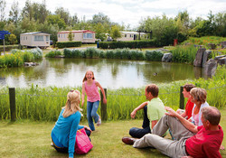 Picture of Hopton Holiday Park, Norfolk, East England