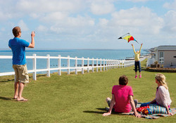 Picture of Hopton Holiday Park, Norfolk, East England