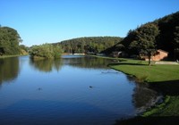 Picture of Thurston Manor Holiday Home Park, Lothian, Scotland