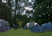 Picture of Lagganbeg  Caravan Park, Stirlingshire, Scotland