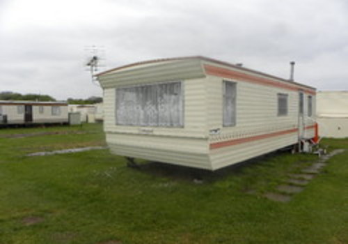 Photo of Holiday Home/Static caravan: Willerby