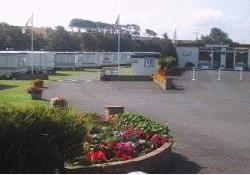 Picture of Culzean Bay Holiday Park, Ayrshire