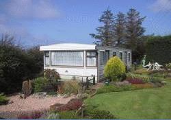 Picture of Culzean Bay Holiday Park, Ayrshire