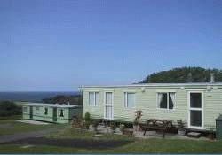 Picture of Culzean Bay Holiday Park, Ayrshire