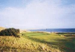 Picture of Sea View Farm Caravan Park, Highland