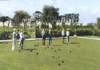 Picture of Patrington Haven Leisure Park, East Riding Yorkshire