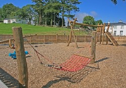 Picture of Rushin House Caravan Park, Fermanagh, Northern Ireland