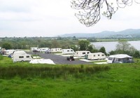 Picture of Rushin House Caravan Park, Fermanagh, Northern Ireland