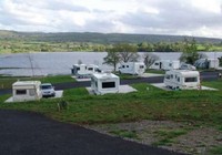 Picture of Rushin House Caravan Park, Fermanagh, Northern Ireland