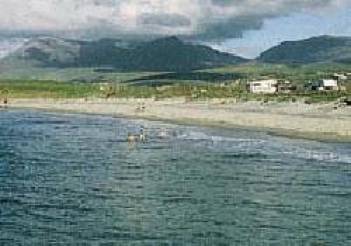 Picture of Renvyle Beach Caravan and Camping Park, Galway