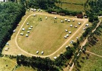 Picture of Forest Camping - Tangham Campsite, Suffolk