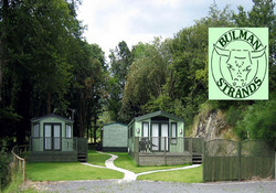 Picture of Bulman Strands Caravan Park, Cumbria, North of England