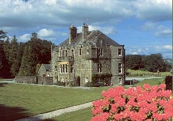 Picture of Cardoness Estate Holiday Park, Dumfries & Galloway