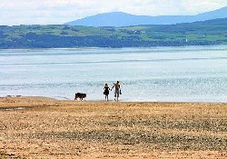 Picture of Luce Bay Holiday Park, Dumfries & Galloway