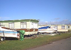 Picture of Luce Bay Holiday Park, Dumfries & Galloway