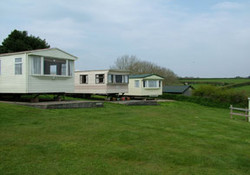 Picture of Berry Bartons Caravan Park, Devon, South West England