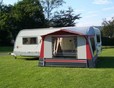 Picture of NR Awnings, Lancashire