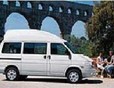 Picture of Westfalia, South Yorkshire