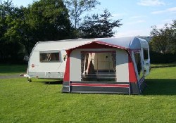 Picture of NR Awnings, Lancashire