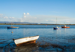Picture of Hawthorne Caravan Park, Lancashire, North of England