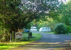 Picture of Bunroy Caravanning & Camping Park, Highland Picture of Bunroy Caravanning & Camping Park, Highland