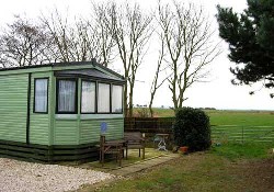 Picture of Hawthorne Caravan Park, Lancashire