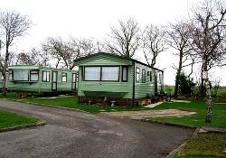 Picture of Hawthorne Caravan Park, Lancashire Picture of Hawthorne Caravan Park, Lancashire