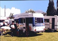 Picture of Parsons Green Caravan and Camping Park, Tipperary