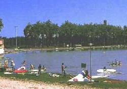 Picture of Du Lac, Gers