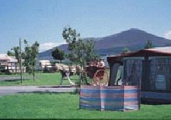 Picture of Parsons Green Caravan and Camping Park, Tipperary
