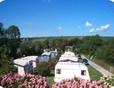 Picture of Tudor Glen Caravan Park, Pembrokeshire, Wales Picture of Tudor Glen Caravan Park, Pembrokeshire, Wales