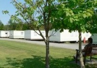 Picture of Glentrool Holiday Park, Dumfries &amp; Galloway, Scotland