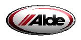 logo of Alde International (UK) Limited
