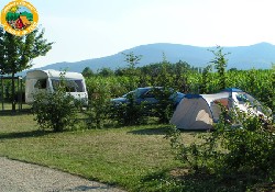 Picture of Camping Le Vallon De l'Ehn, Bas-Rhin