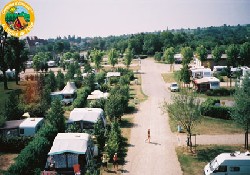 Picture of Camping Le Vallon De l'Ehn, Bas-Rhin