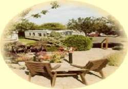 Picture of Lorna Doone Caravan Park, Somerset