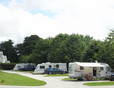 Picture of Woodovis Park, Devon, South West England - These are our Super Pitches on the Tamar View Field, they come with 16A hook-up, water and grey waste drainage and TV aerial hook-up. Picture of Woodovis Park, Devon, South West England - These are our Super Pitches on the Tamar View Field, they come with 16A hook-up, water and grey waste drainage and TV aerial hook-up.