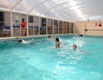 Swimming Pool - The Pool is open from Easter to mid November. Opening times 09:00 to 18:00. Children under 15 must be accompanied Swimming Pool - The Pool is open from Easter to mid November. Opening times 09:00 to 18:00. Children under 15 must be accompanied