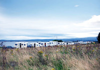 Picture of Rosemarkie Camping and Caravanning Club Site, Highland