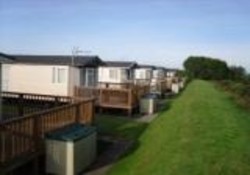 Picture of Hill Park Caravans, Pembrokeshire, Wales Picture of Hill Park Caravans, Pembrokeshire, Wales