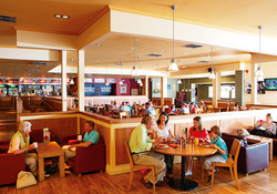 Picture of Presthaven Sands Holiday Park, Denbighshire, Wales