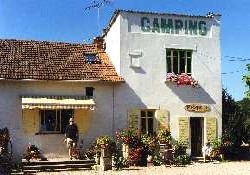 Picture of Camping de la Filature, Allier