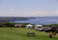 Picture of Beacon Cottage Farm Touring Park, Cornwall