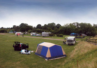 Picture of Boroughbridge Camping and Caravanning Club Site, North Yorkshire