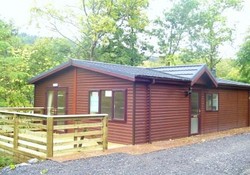 Picture of High Close Holiday Home Park, Cumbria, North of England